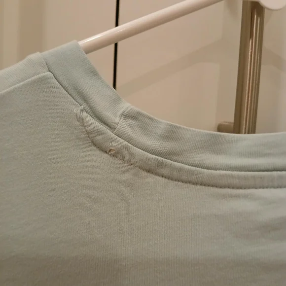 Adidas Future Icons Graphic Crop Tee - Picture 10 of 13